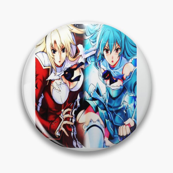 Item preview, freezing anime designed and sold by ijehon989.
