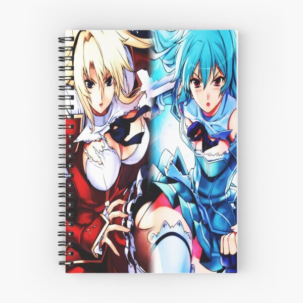 Item preview, freezing anime designed and sold by ijehon989.