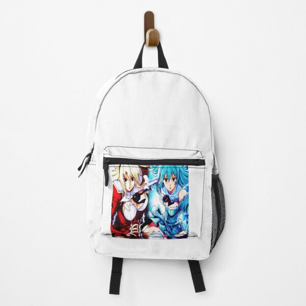 Item preview, freezing anime designed and sold by ijehon989.