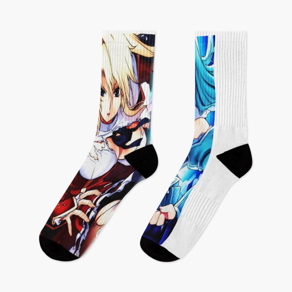 Item preview, freezing anime designed and sold by ijehon989.
