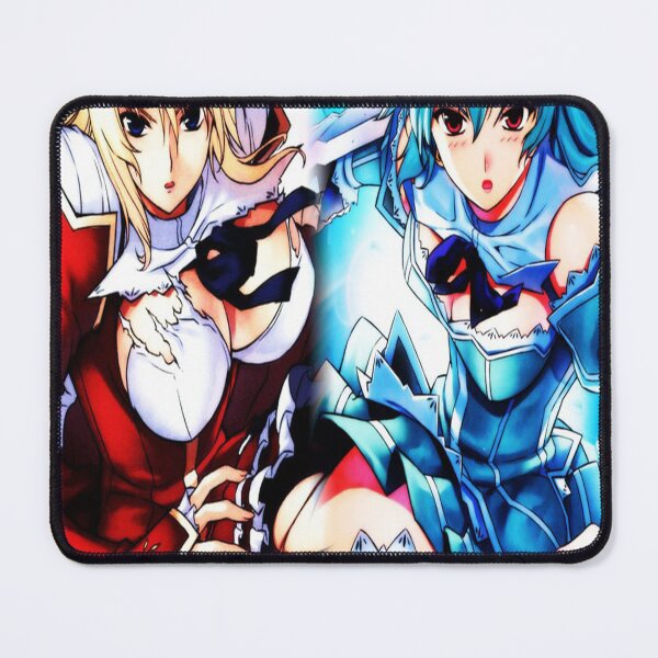 Item preview, freezing anime designed and sold by ijehon989.