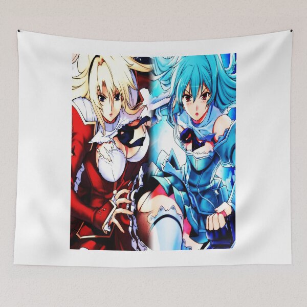 Item preview, freezing anime designed and sold by ijehon989.