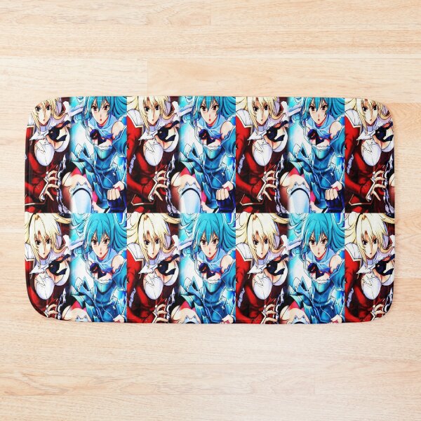 Item preview, freezing anime designed and sold by ijehon989.