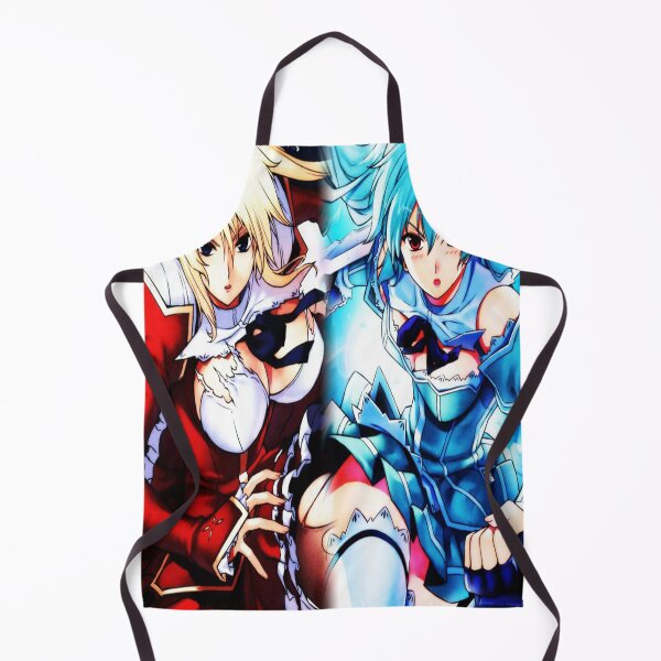 Item preview, freezing anime designed and sold by ijehon989.