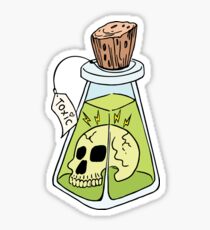 Potion No.1 Sticker