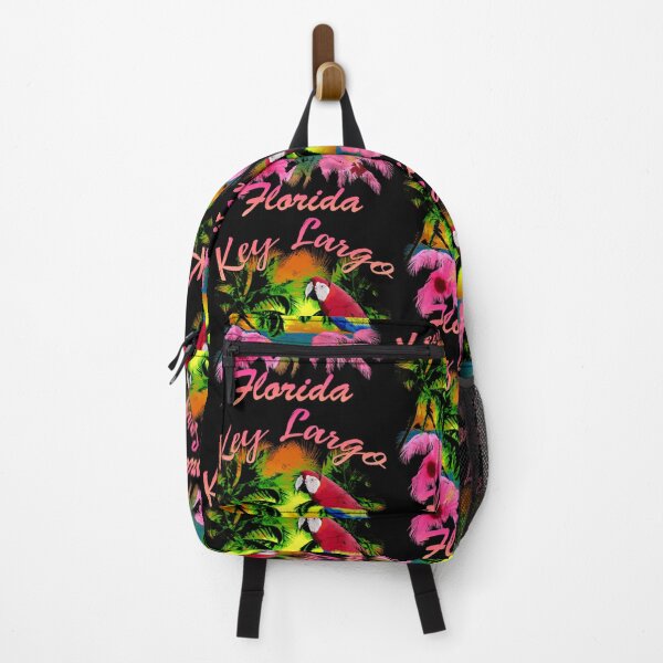 Item preview, Tropical Key Largo Florida Keys Classic designed and sold by barbiesikeld.