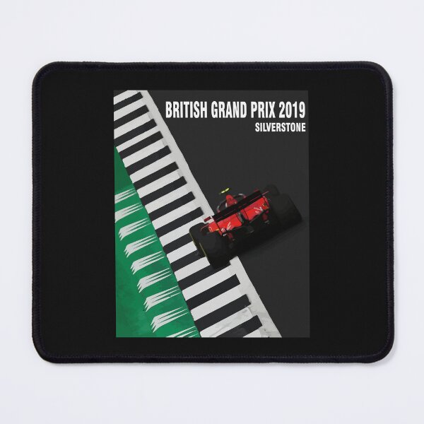 Item preview, Ferrari British Grand Prix -Silverstone designed and sold by Melle123234.