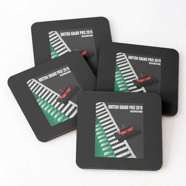 Item preview, Ferrari British Grand Prix -Silverstone designed and sold by Melle123234.