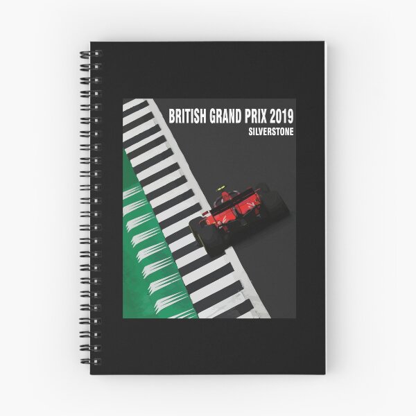 Item preview, Ferrari British Grand Prix -Silverstone designed and sold by Melle123234.
