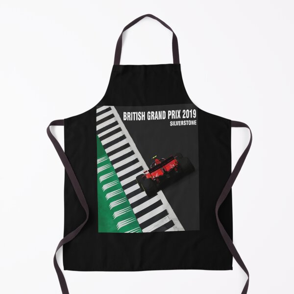 Item preview, Ferrari British Grand Prix -Silverstone designed and sold by Melle123234.