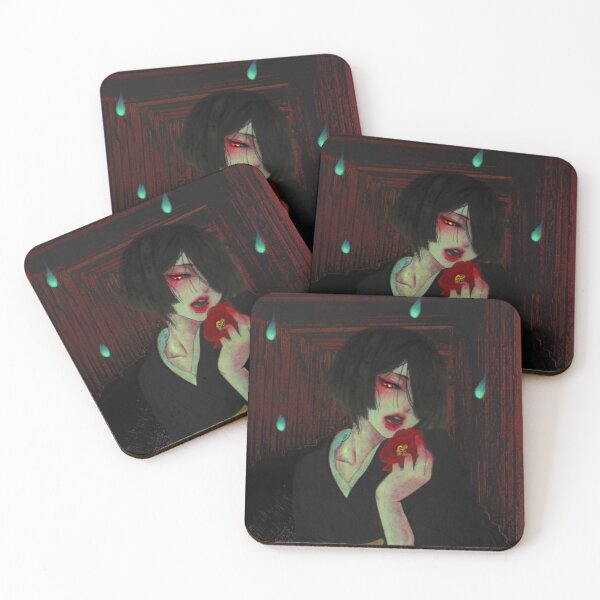 Item preview, Geisha of the Torii Gate designed and sold by Fr0y000.