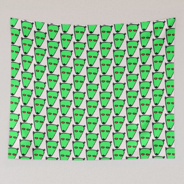 Item preview, dog designed and sold by oddhood.
