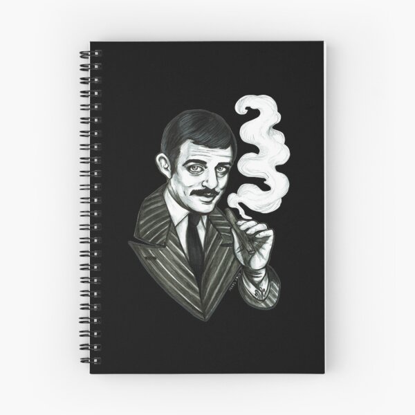 Item preview, Gomez Addams   designed and sold by Push-TheButton.