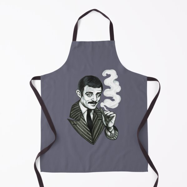 Item preview, Gómez Addams designed and sold by Push-TheButton.