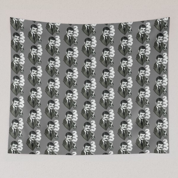 Item preview, Gomez Addams   designed and sold by Push-TheButton.