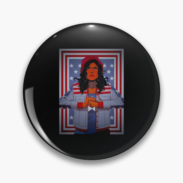 Item preview, Wes Wani   designed and sold by Push-TheButton.