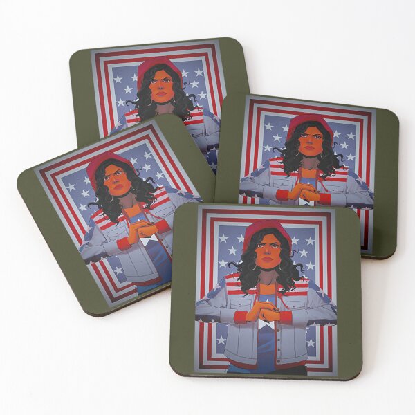 Item preview, Wes Wani   designed and sold by Push-TheButton.