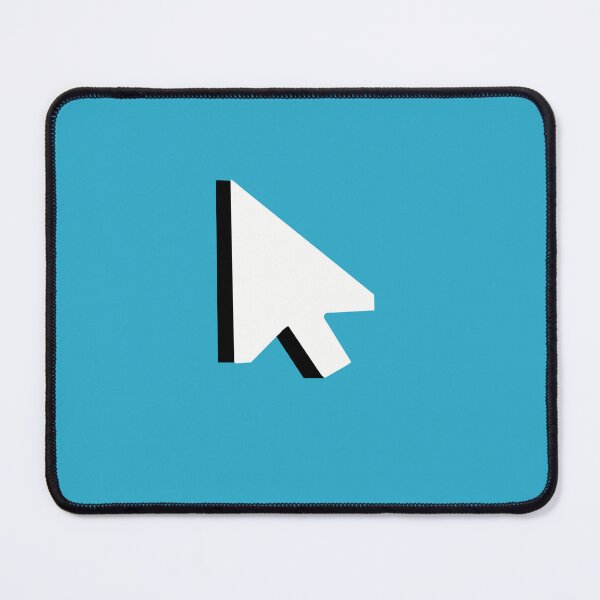 Item preview, Mouse Cursor Print designed and sold by Backstage Banter.