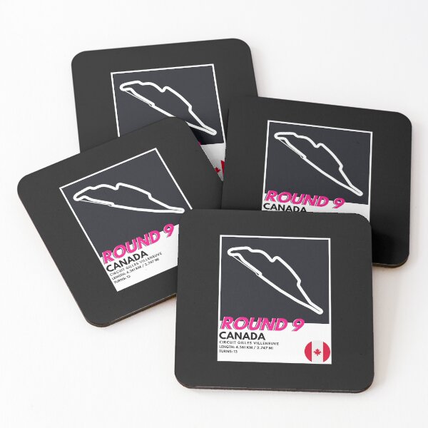 Item preview, Formula 1 2022 Season Canadian Grand Prix designed and sold by Melle123234.
