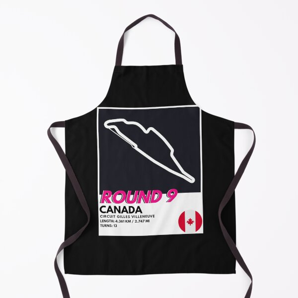 Item preview, Formula 1 2022 Season Canadian Grand Prix designed and sold by Melle123234.