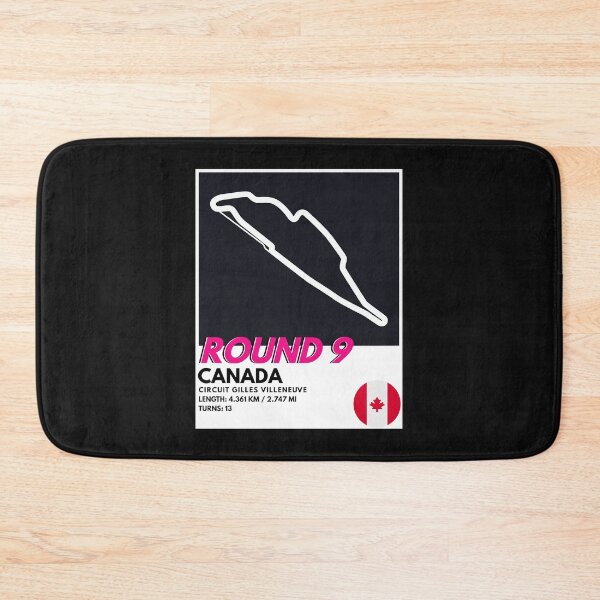 Item preview, Formula 1 2022 Season Canadian Grand Prix designed and sold by Melle123234.