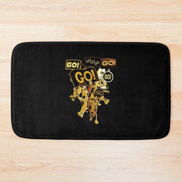 Item preview, Go Go Go Bananas by Tobe Fonseca designed and sold by Tobe Fonseca®.