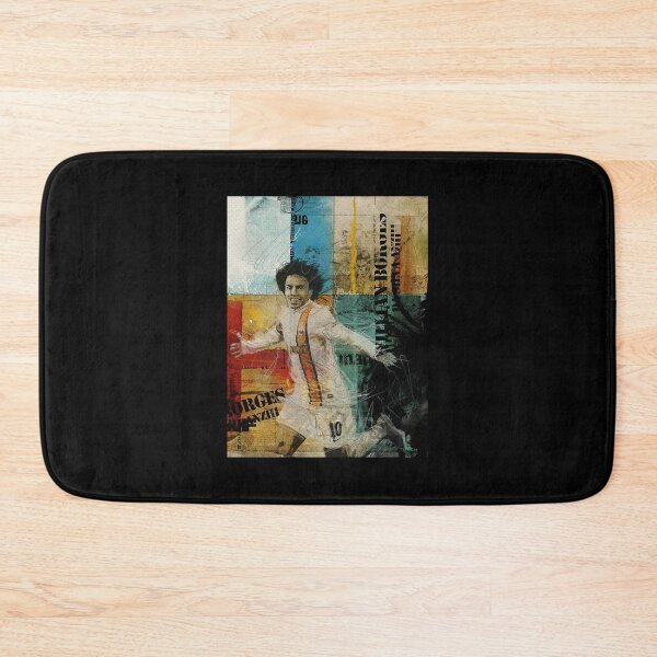 Item preview, willian borges di silva designed and sold by hopeandblissh.