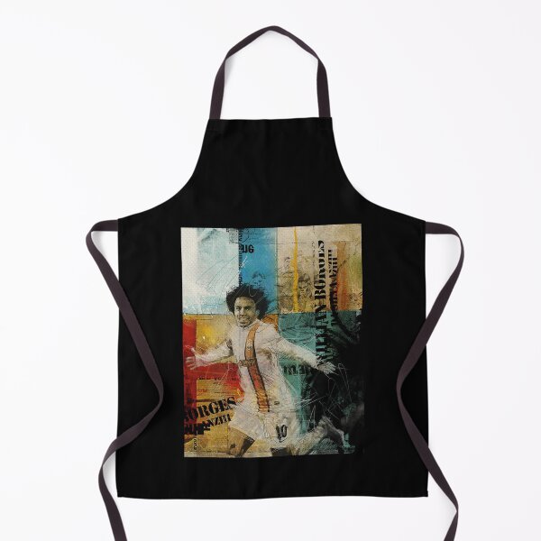 Item preview, willian borges di silva designed and sold by hopeandblissh.
