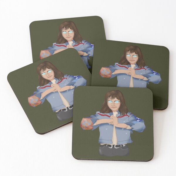 Item preview, xochitl gomez                                     designed and sold by Push-TheButton.