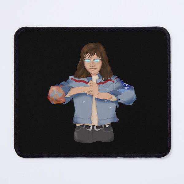 Item preview, xochitl gomez designed and sold by Push-TheButton.
