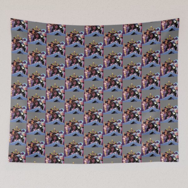 Item preview, Xochitl Gomez                                   designed and sold by Push-TheButton.