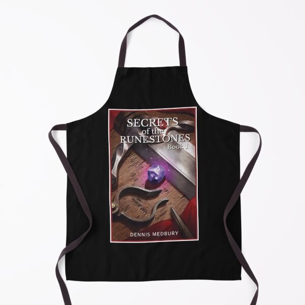 Item preview, Secrets of the Runestones Book 1 designed and sold by Conjuration.