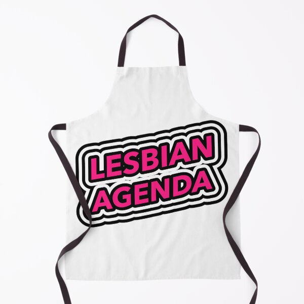 Aperçu de l'œuvre L'agenda lesbien créée et vendue par QueerZone0.