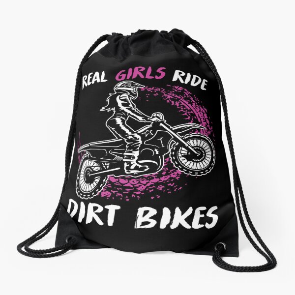 Dirt bike best sale riding bag