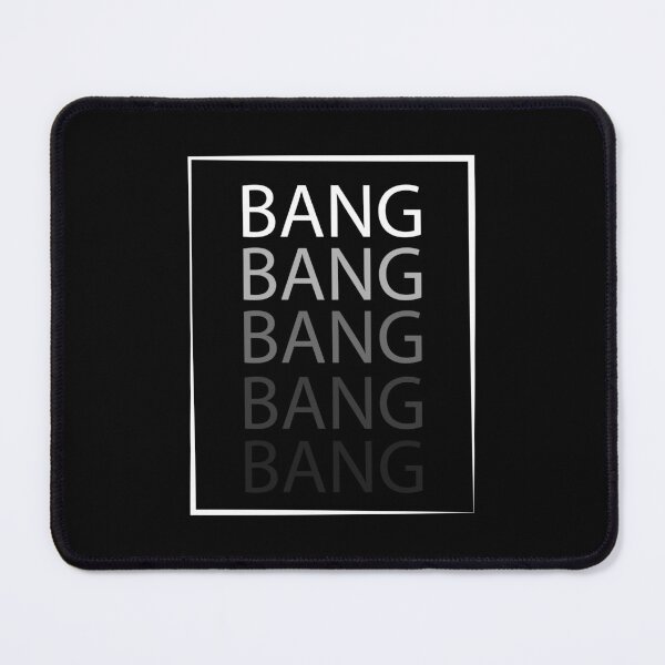 Item preview, Bang Bang Bang designed and sold by Atcreatives.