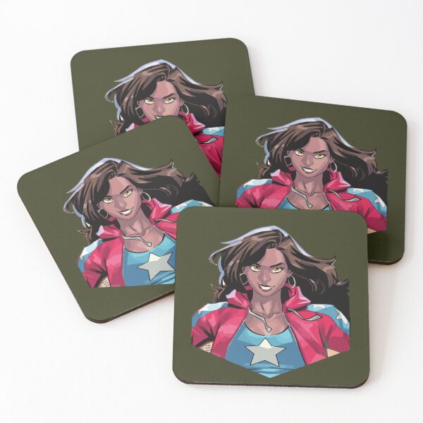 Item preview, Xochitl Gomez                                designed and sold by Push-TheButton.