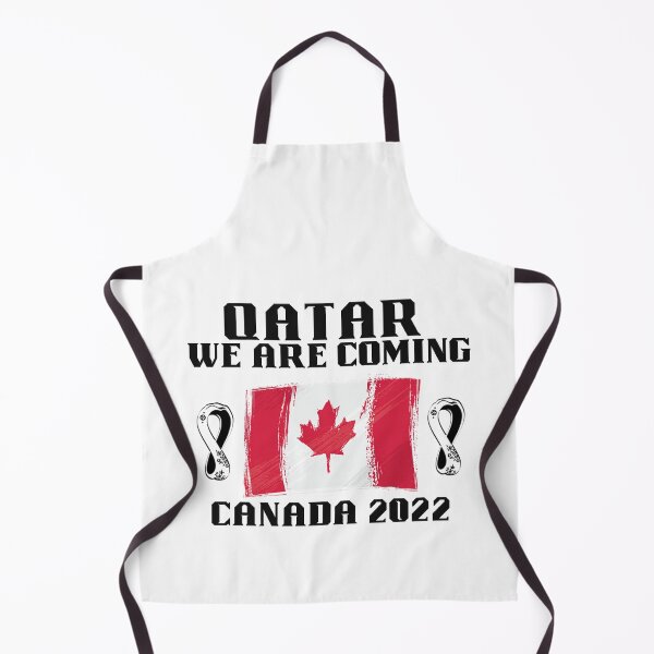 Item preview, world cup 2022 canada Black designed and sold by hopeandblissh.