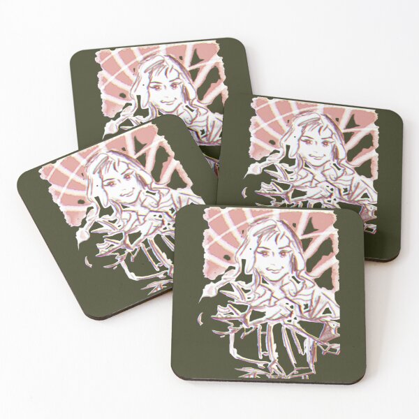 Item preview, Xochitl gomez                           designed and sold by Push-TheButton.