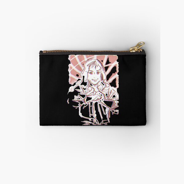 Item preview, Xochitl gomez                           designed and sold by Push-TheButton.