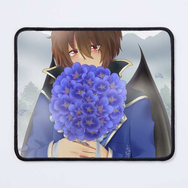 Item preview, Kimitaka Shinji (2021/22) designed and sold by Kiralushia's Merch.