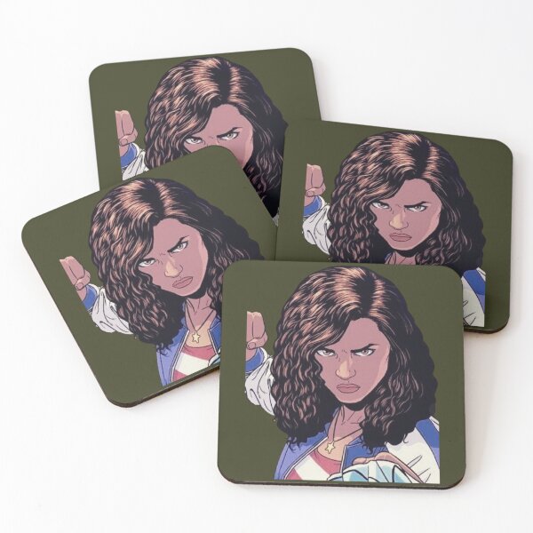 Item preview, xochitl gomez                         designed and sold by Push-TheButton.