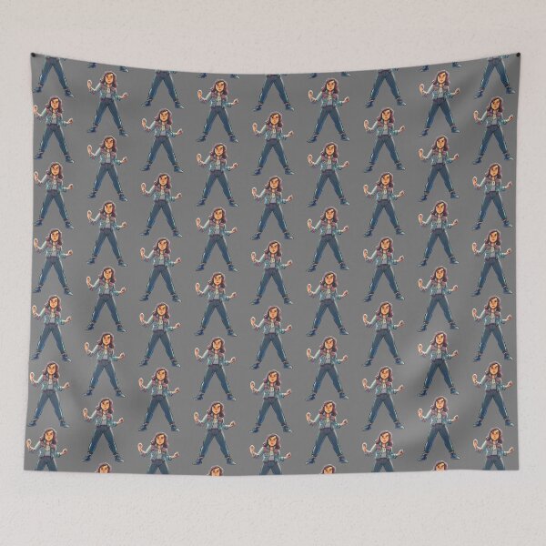Item preview, Xochitl gomez                      designed and sold by Push-TheButton.