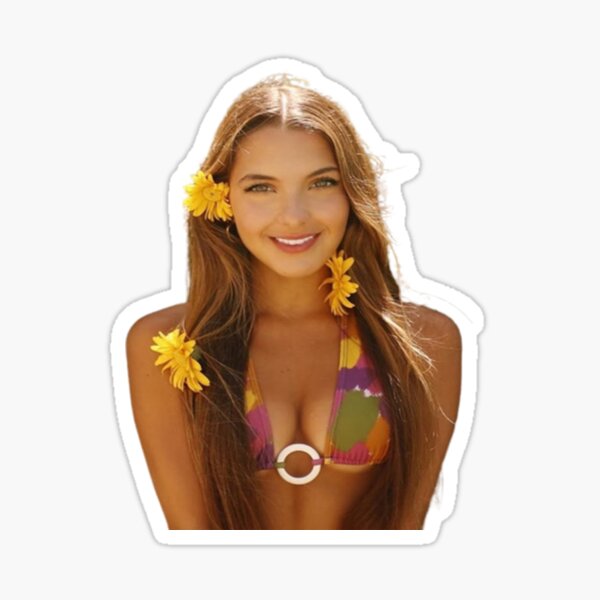 Lexi Rivera Sticker