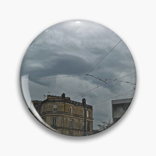 Item preview, Reims sky designed and sold by Tableaux51.