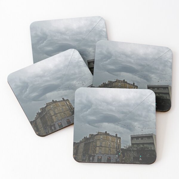 Item preview, Reims sky designed and sold by Tableaux51.