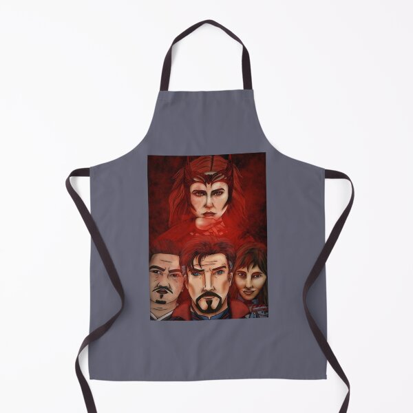 Item preview, Xochitl Gómez designed and sold by Push-TheButton.