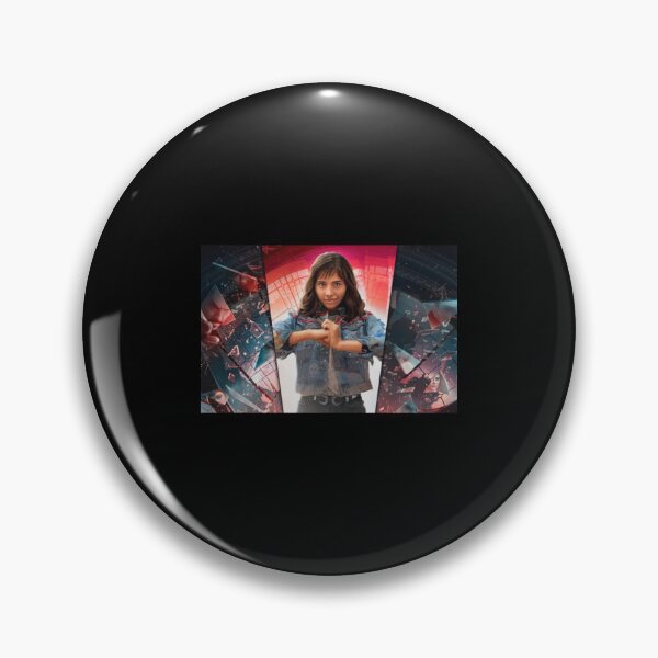 Artikelvorschau, xochitl gomez entworfen und verkauft von Push-TheButton.