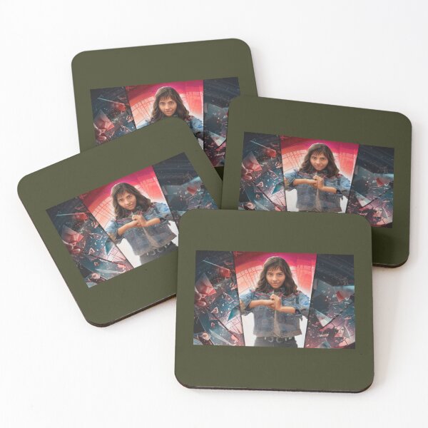 Item preview, xochitl gomez                designed and sold by Push-TheButton.