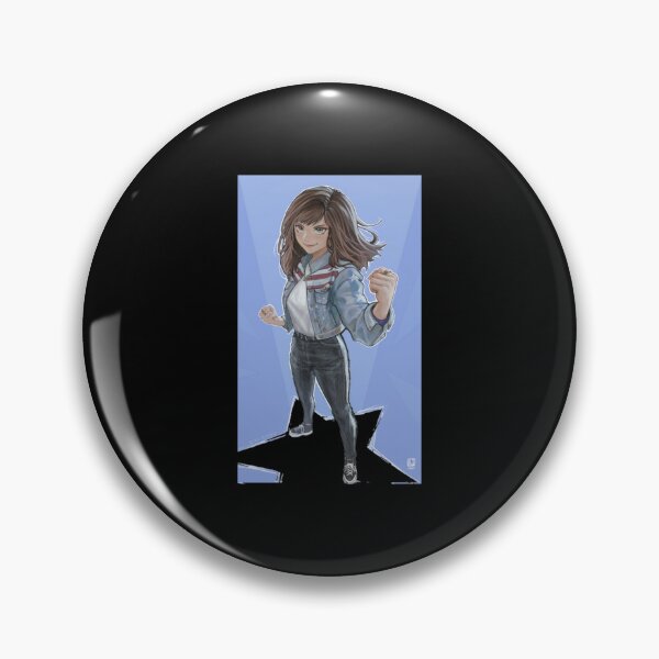 Item preview, Xochitl Gomez           designed and sold by Push-TheButton.