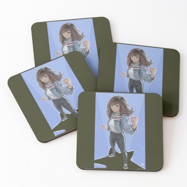 Item preview, Xochitl Gomez           designed and sold by Push-TheButton.